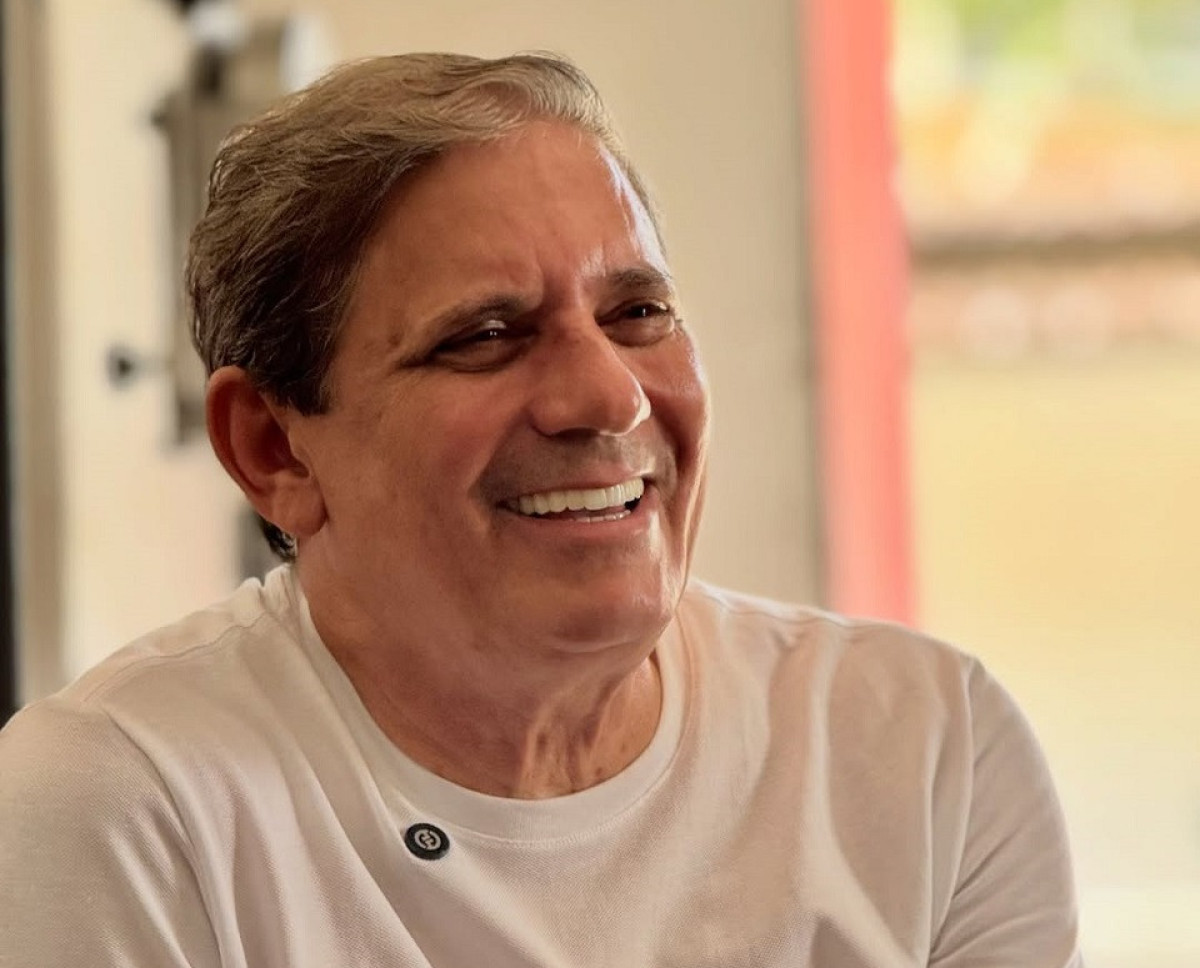 Batista Cabral oficializa sua pré-candidatura a deputado estadual na próxima quarta (27), no Cabo de Santo Agostinho, e terá o apoio de João e Pedro Campos