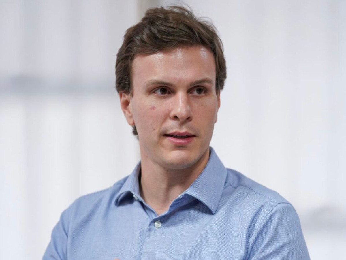 União Brasil nega divergência em PE e reafirma candidatura de Miguel Coelho ao Senado