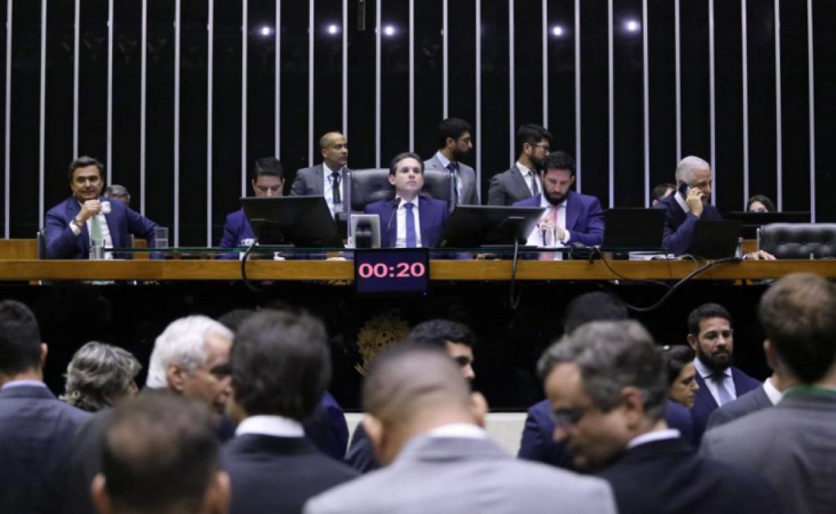 PEC da Segurança deve ser o novo ponto de embate entre governo e Congresso