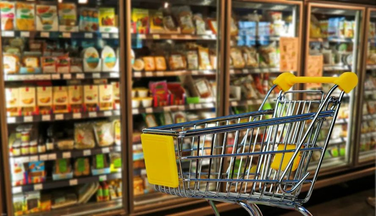 IPCA volta à meta de inflação após 13 meses com aumento de 0,18%