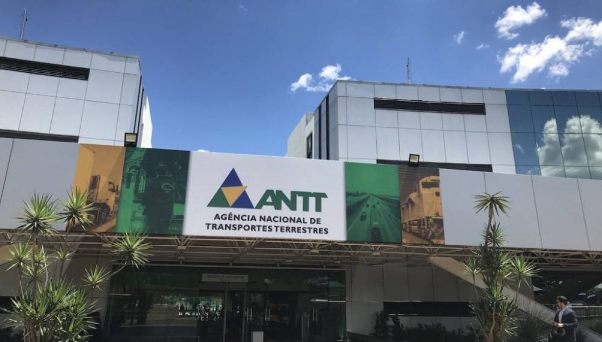 ANTT negocia converter R$ 2 bilhões em multas em obras