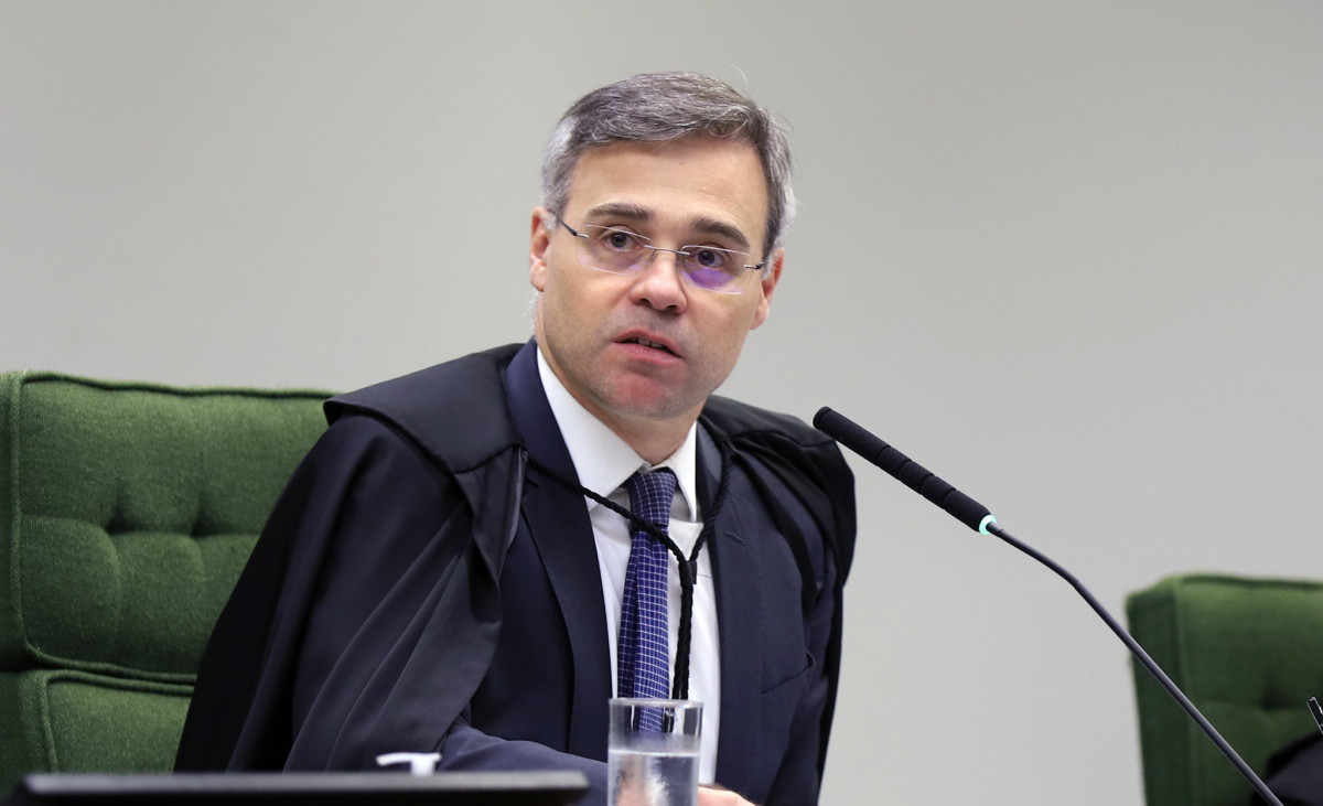 André Mendonça diz que País não tem política de geração de riquezas, mas de distribuição