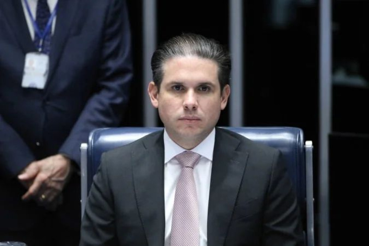 Congresso retoma trabalhos com foco no caso Master e na segurança