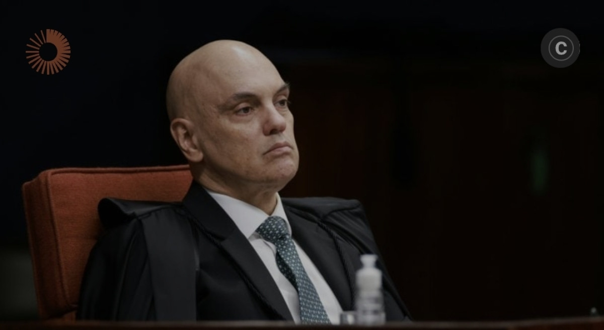 Moraes manda retirar de ação pedido de exame de Bolsonaro