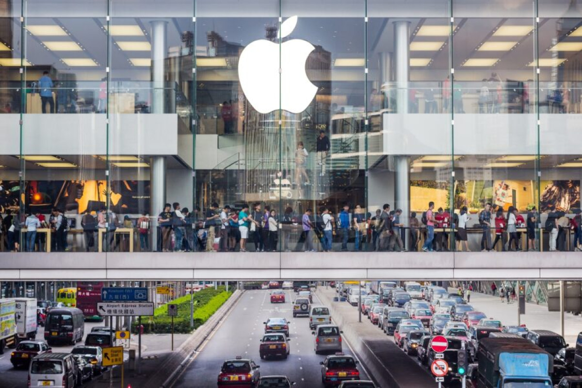 Justiça notifica Apple e Google por apps de apostas