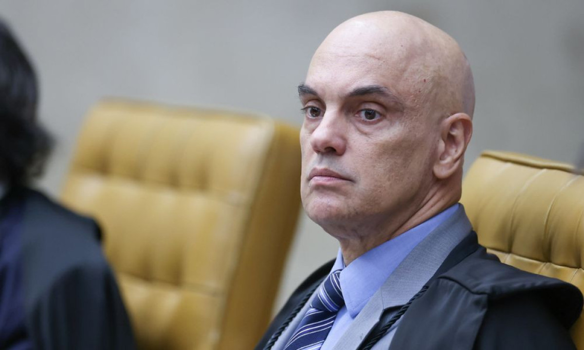 Entidades de imprensa criticam decisão de Moraes sobre busca contra fonte de jornalista