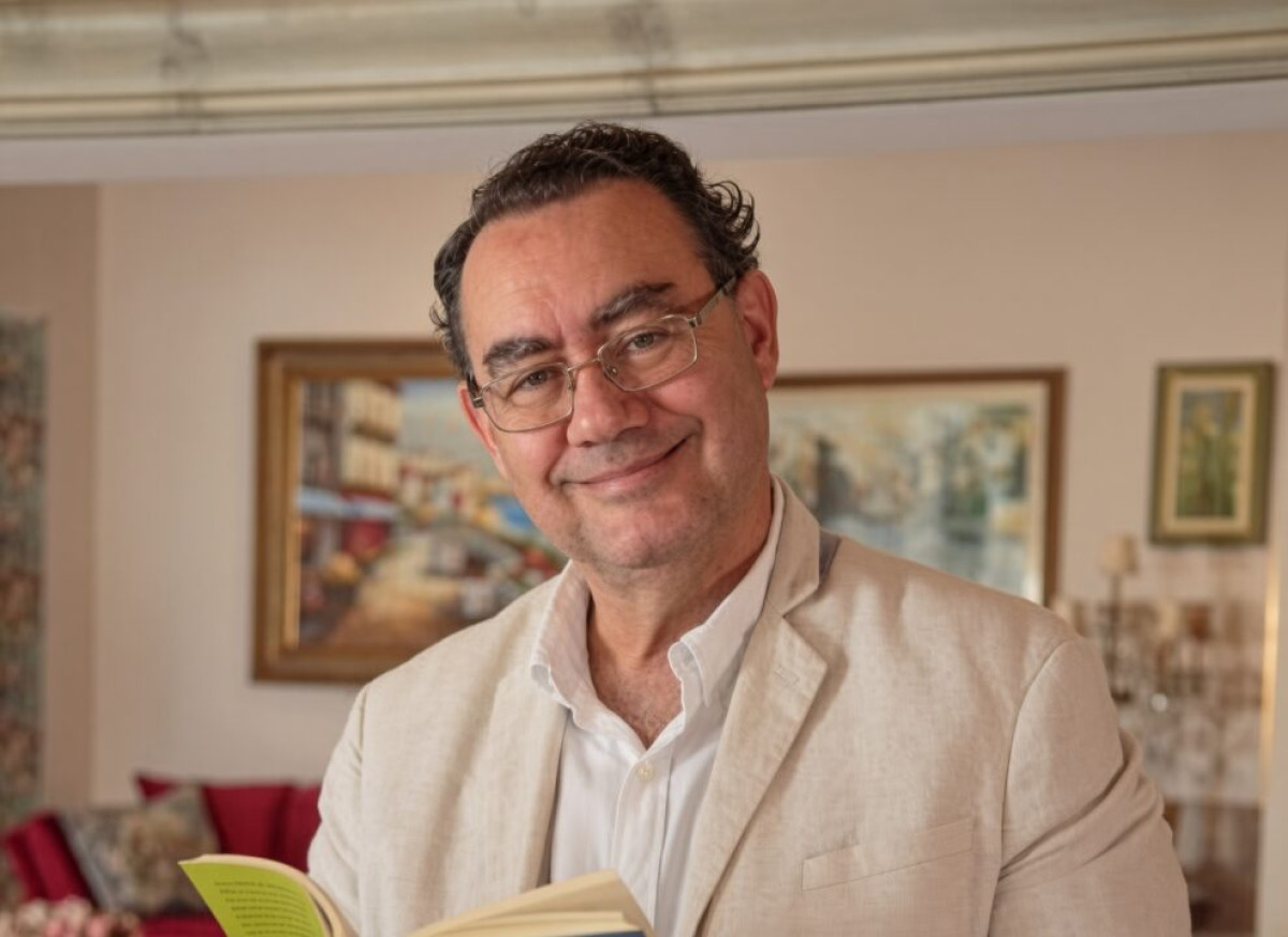 Augusto Cury defende mandato de oito anos para ministros do STF