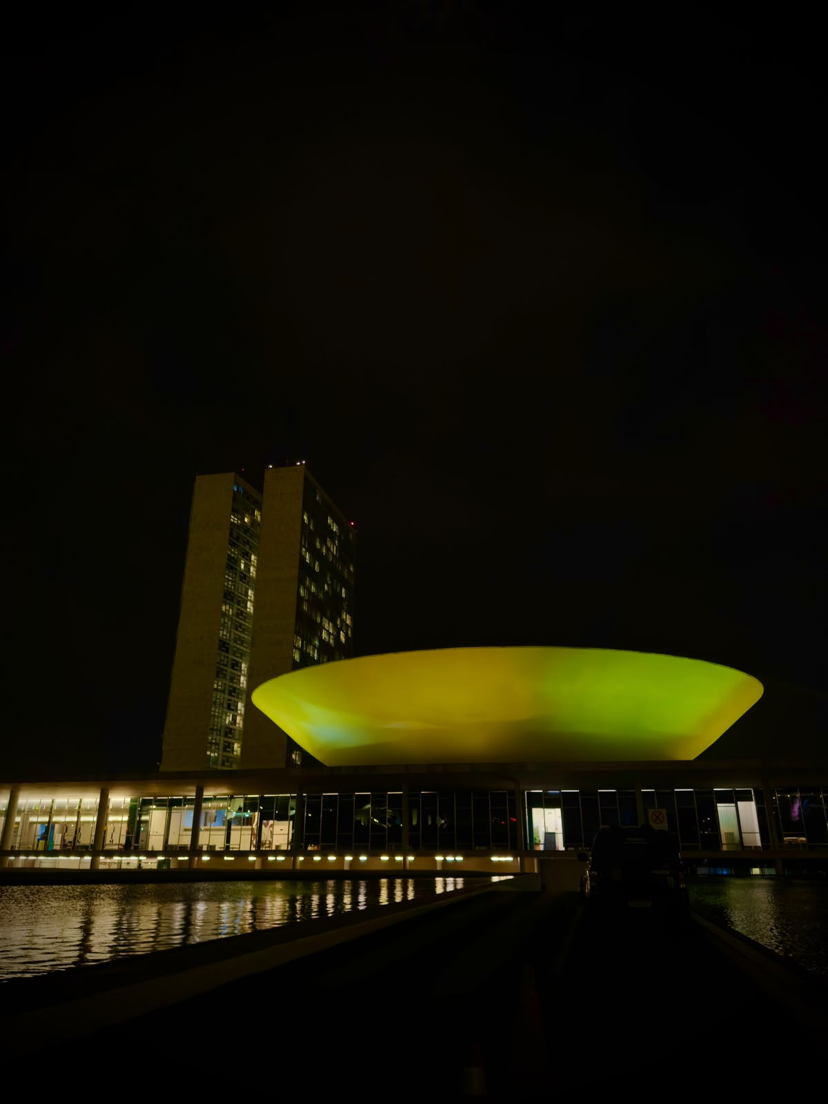 Do Agreste para o Congresso Nacional: ICIA ganha destaque na mobilização pelo Setembro Dourado