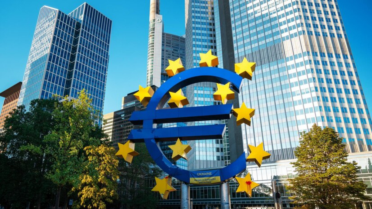Parlamento Europeu dá aval a avanço do projeto do euro digital