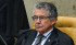 Carlos Moura/SCO/STF
