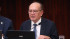 Alejandro Zambrana/Secom/TSE.