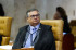 Gustavo Moreno/STF