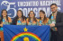 Equipe da Secretaria de Cidadania.