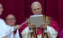 Reprodução Vatican News
