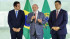 Ricardo Stuckert / PR