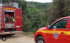 Corpo de Bombeiros/Divulgação