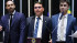 Montagem/Divulgação/Câmara dos Deputados/Senado Federal