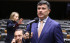 : Vinicius Loures/Câmara dos Deputados