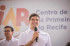 Edson Holanda/PCR