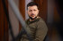 Divulgação/President Of Ukraine