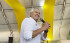 TV Anhanguera/Reprodução